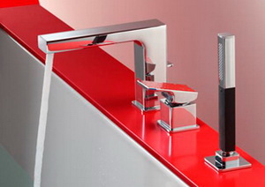 衛(wèi)浴五金件各大材質(zhì)優(yōu)缺點分析！