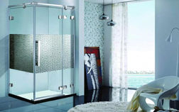 花灑保養(yǎng)絕招，定期卸妝防堵塞